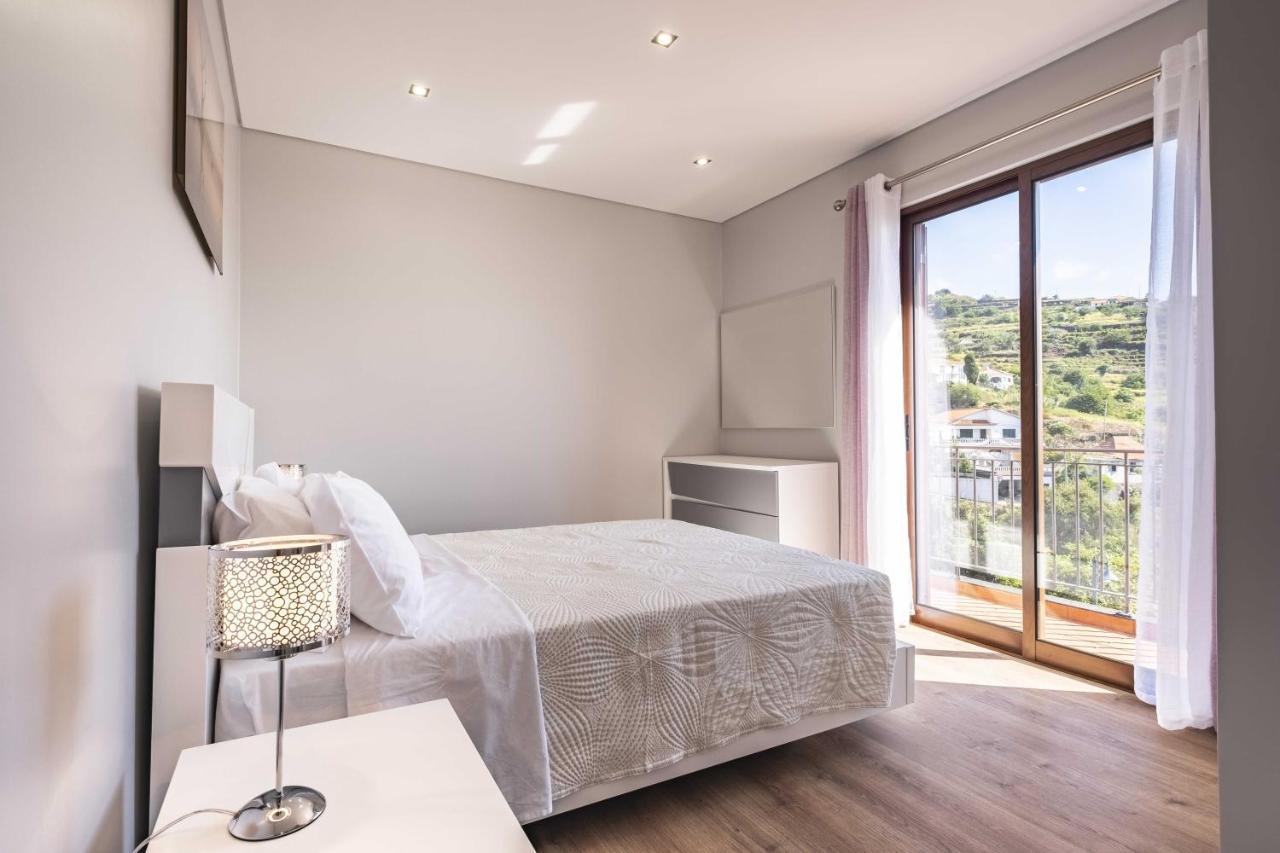 Casa Do Miradoro Holiday home Santa Cruz (Madeira)