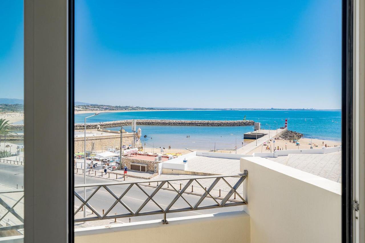 Appartement Fabrica Da Ribeira 98 By Destination Algarve *