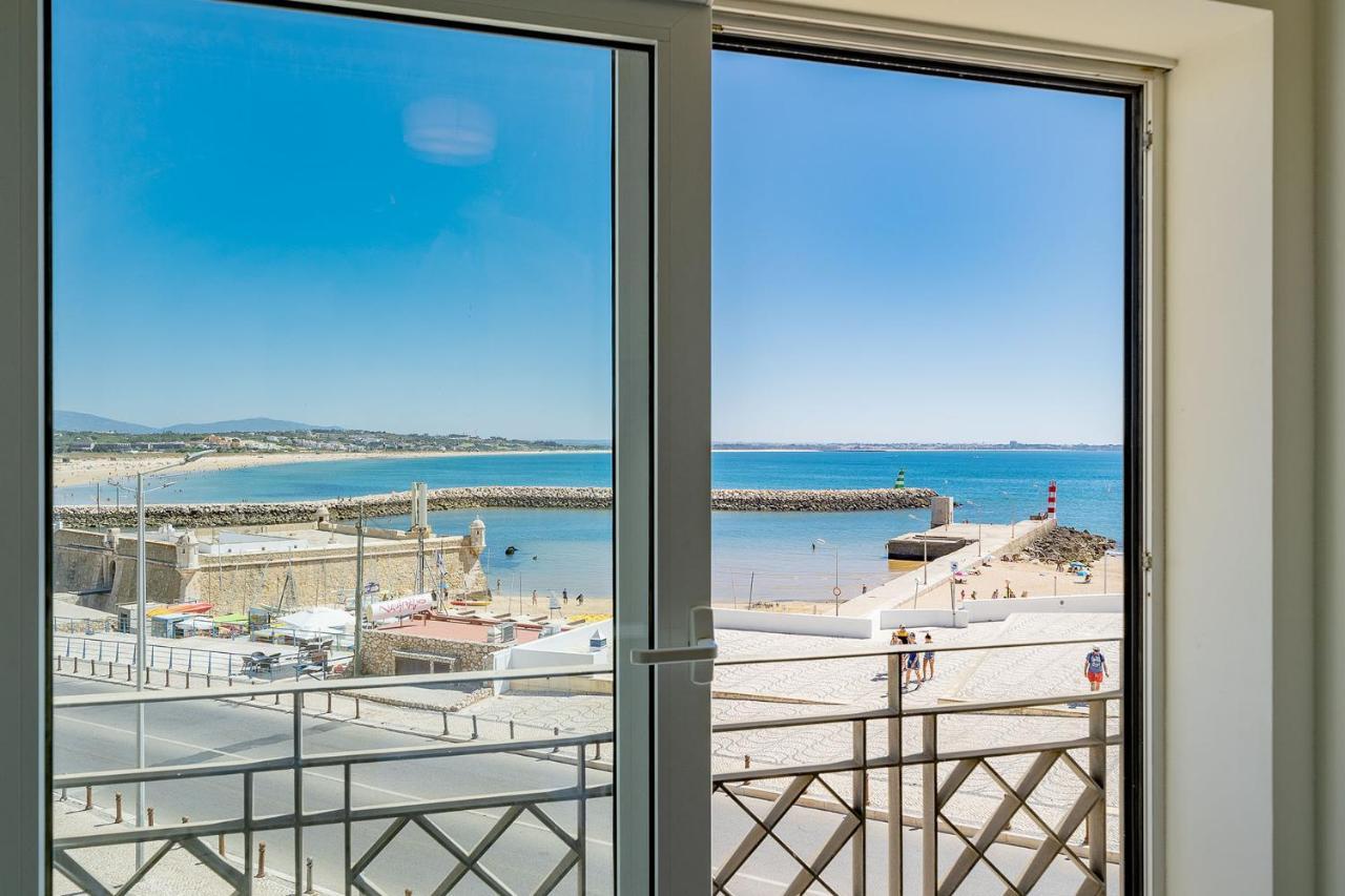 Appartement Fabrica Da Ribeira 98 By Destination Algarve Lagos