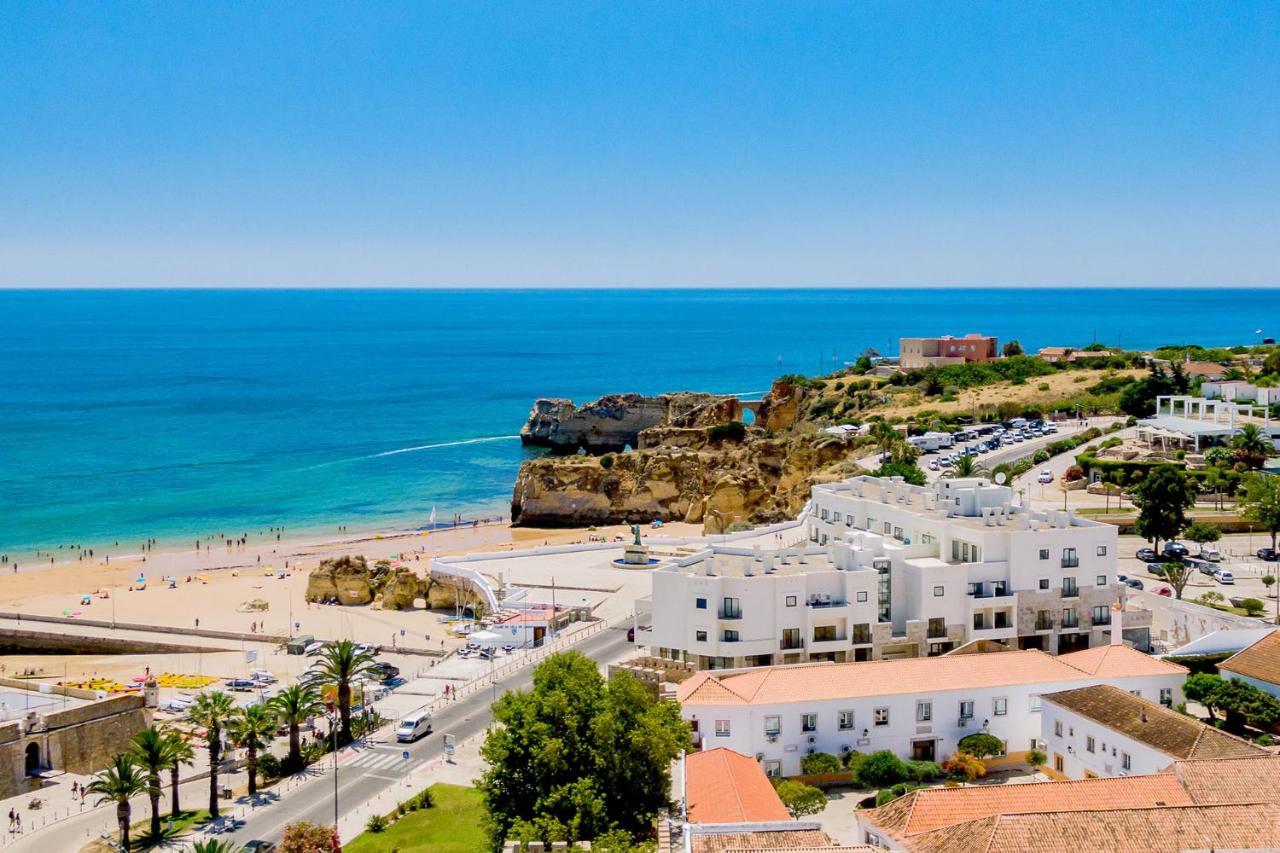 Appartement Fabrica Da Ribeira 98 By Destination Algarve