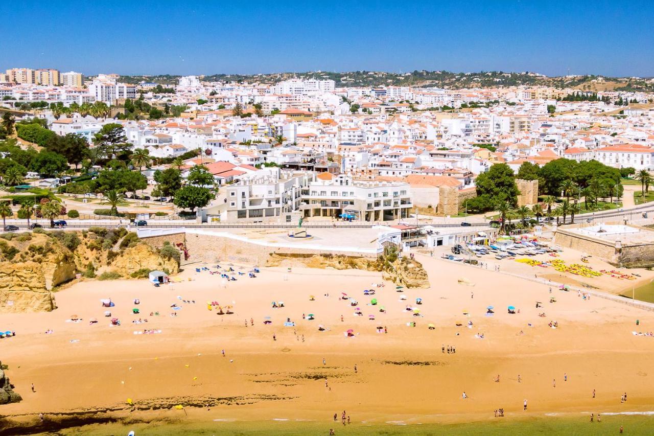 Fabrica Da Ribeira 98 By Destination Algarve Appartement Lagos