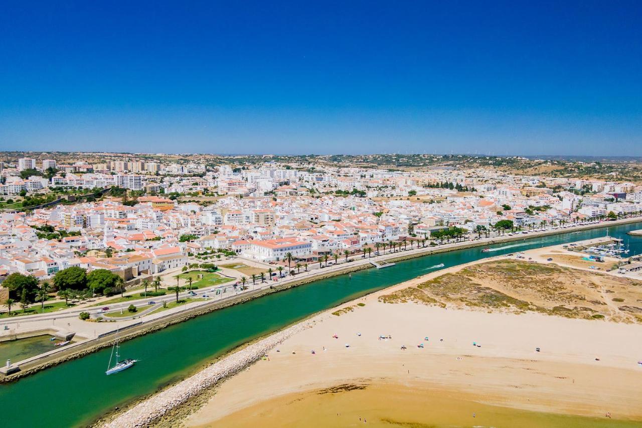 Fabrica Da Ribeira 98 By Destination Algarve * Lagos