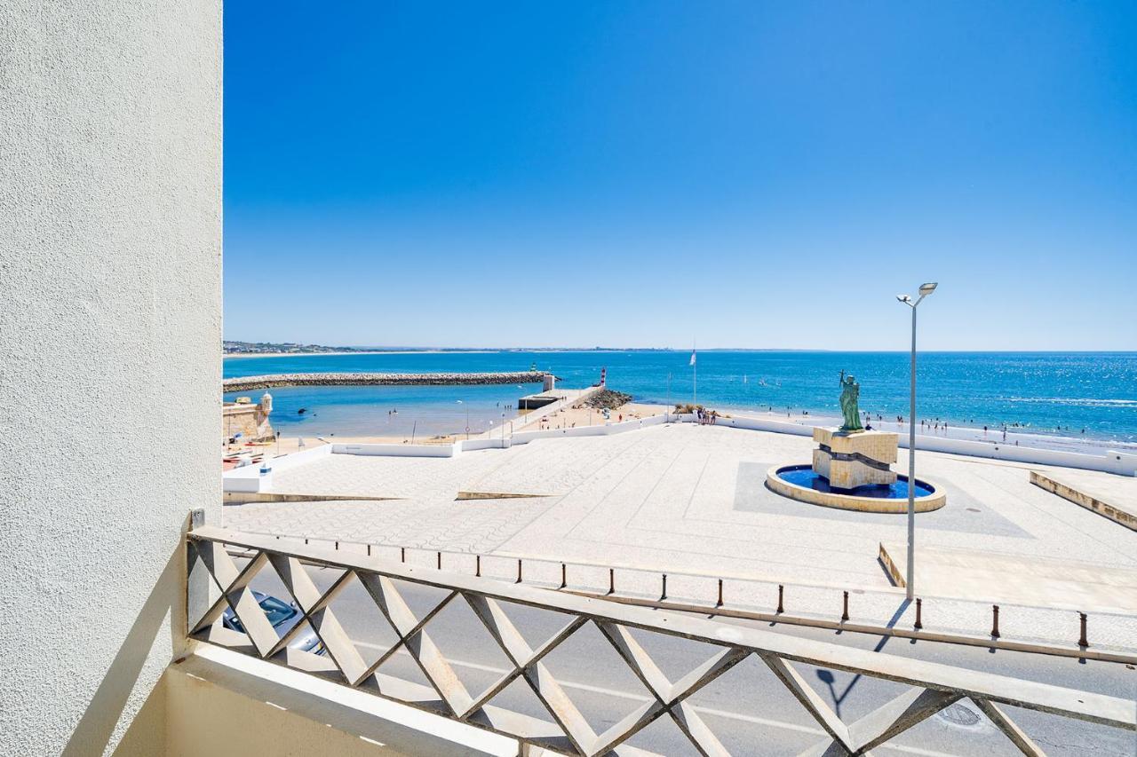 Fabrica Da Ribeira 98 By Destination Algarve Appartement