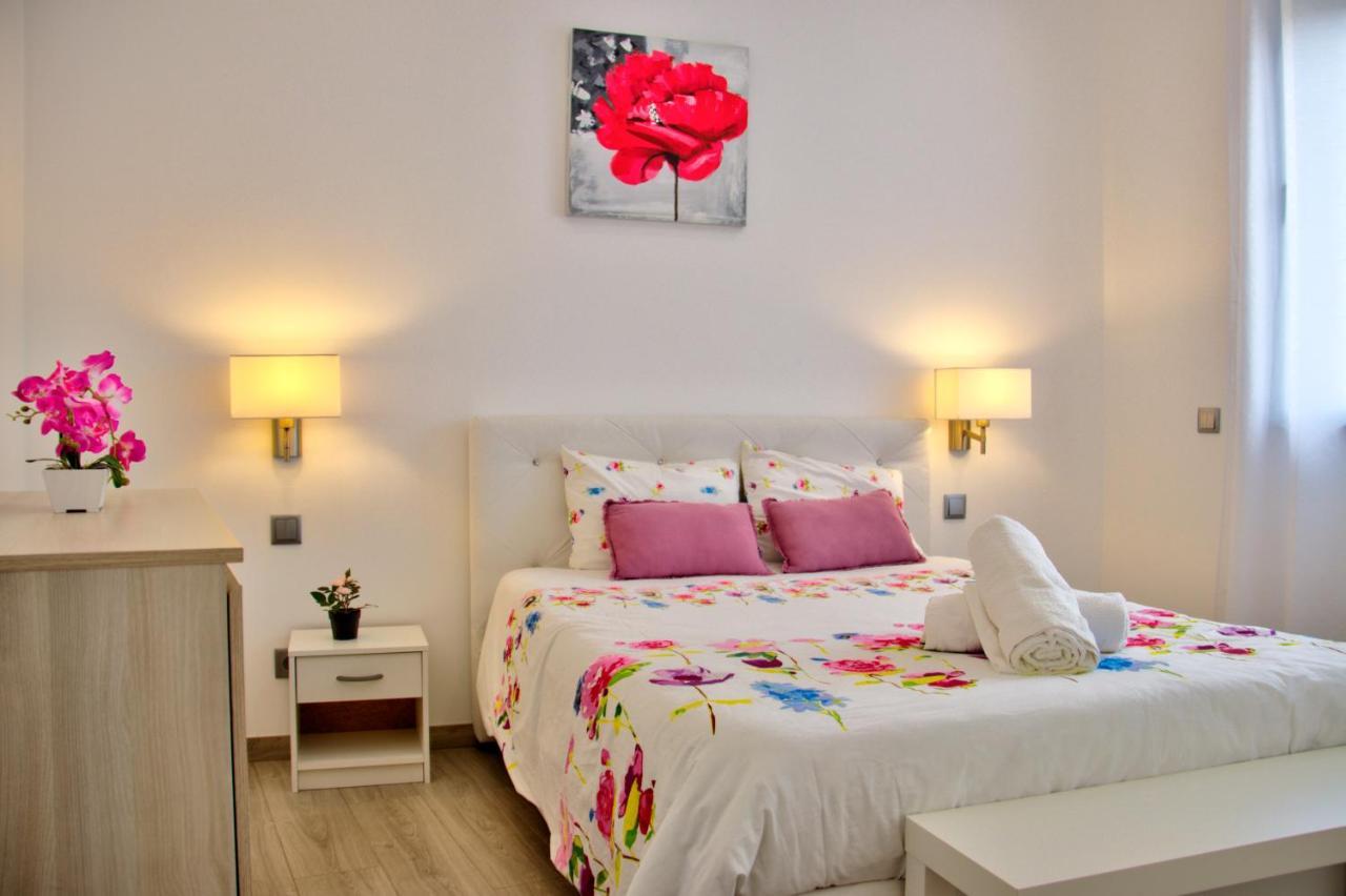 Villa Ria Alvor- Swimming Pool & Jacuzzi Alvor
