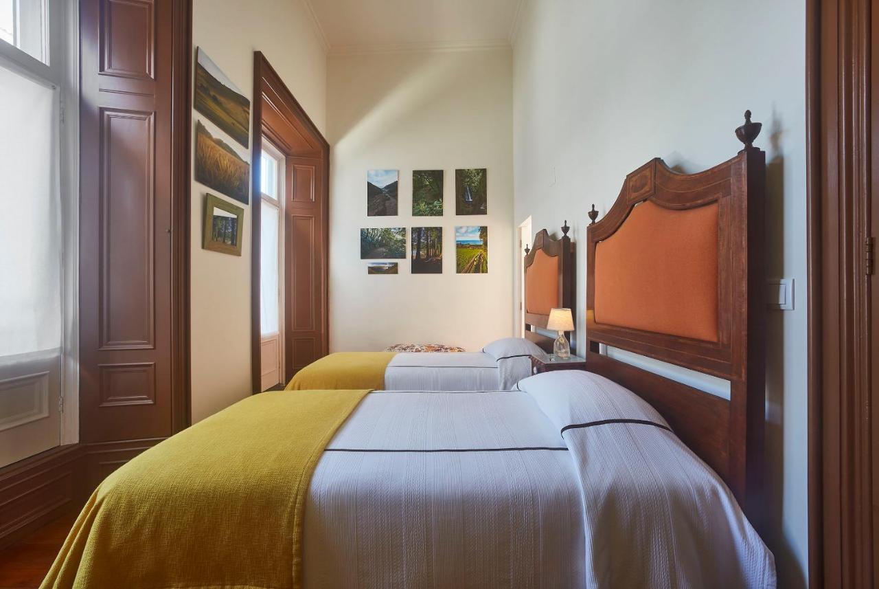 Guest house Casadacidade
