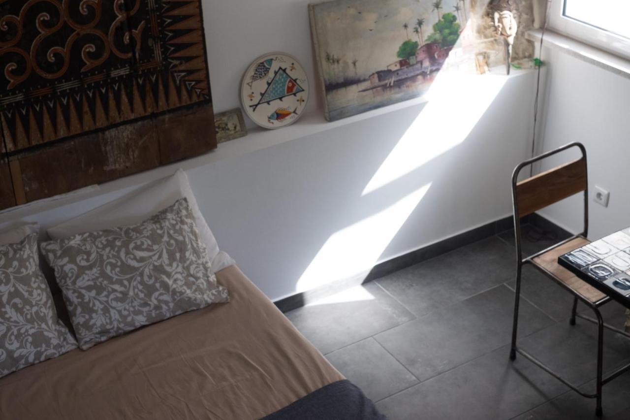 Casa Da Cabeca Gasthuis