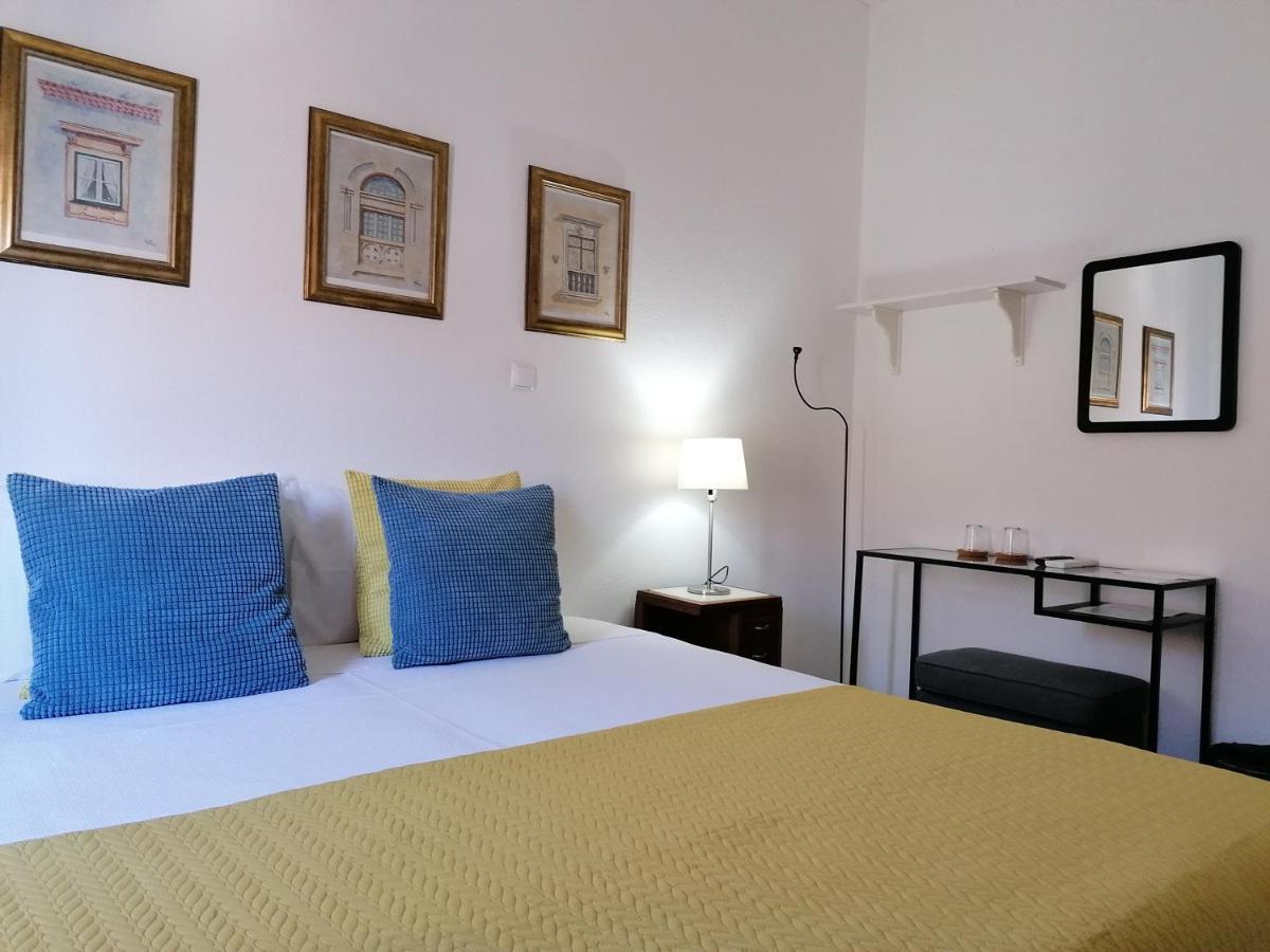 Guest house Guia