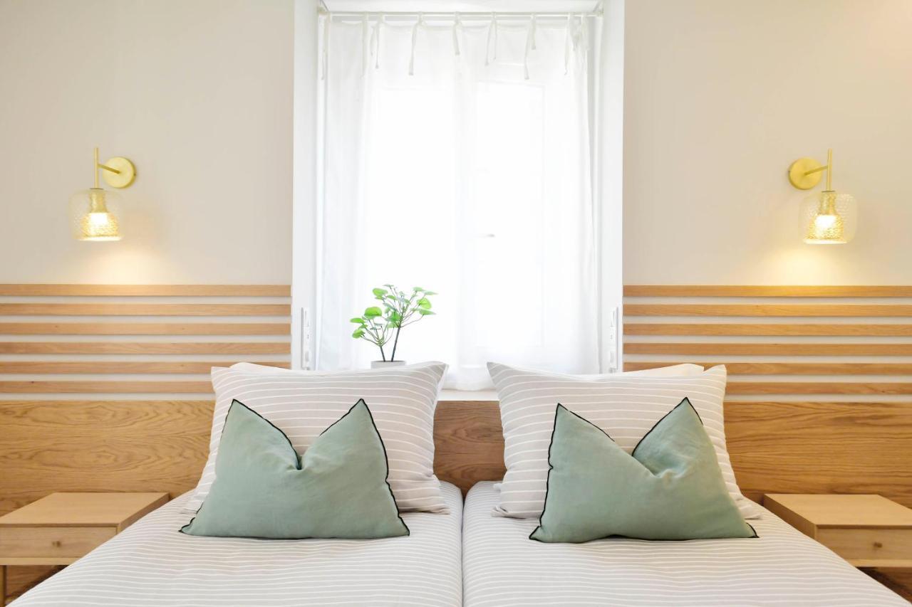 Residencial Fortunato * Ericeira