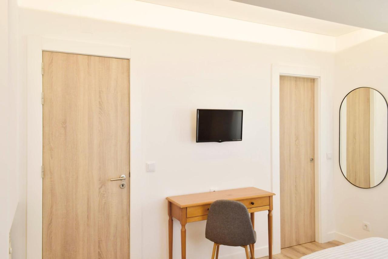 Residencial Fortunato Ericeira