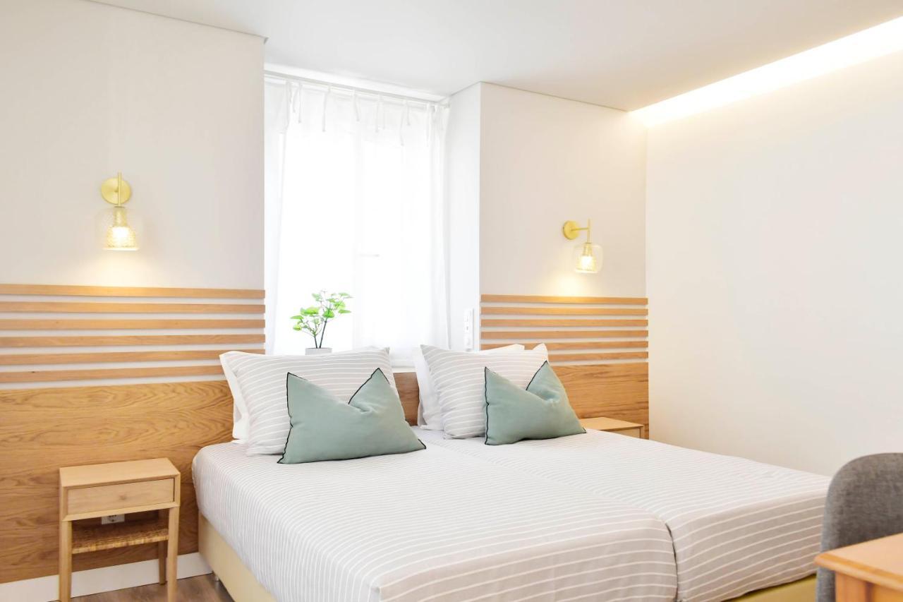 Guest house Residencial Fortunato *