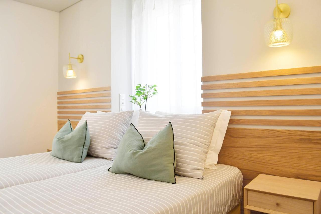 Residencial Fortunato Guest house