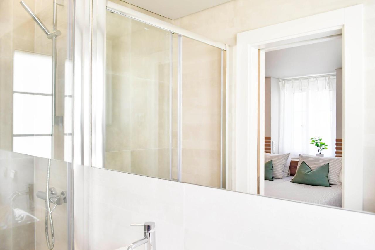 Guest house Residencial Fortunato Ericeira