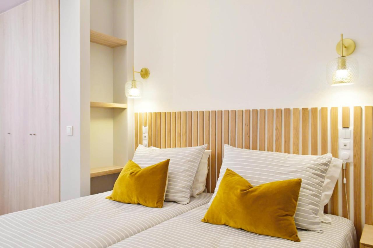 Residencial Fortunato Guest house Ericeira