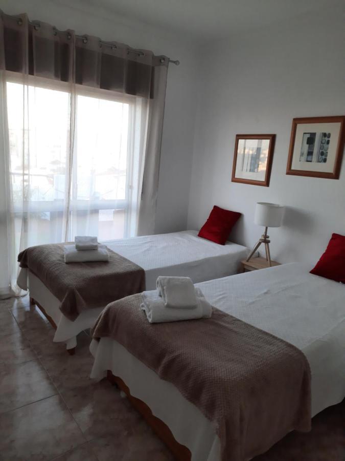 Apartment Fred E Kika Holidays