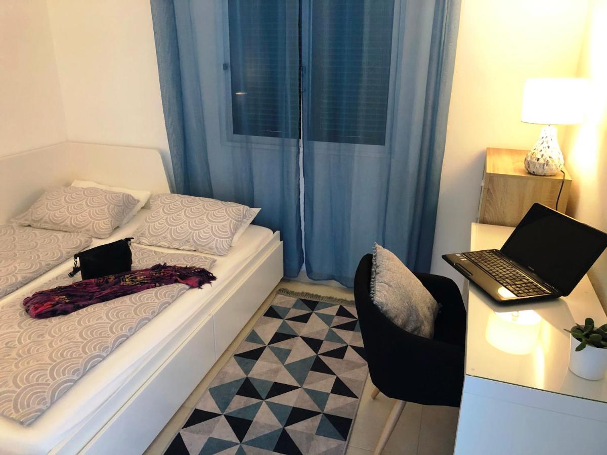 Scirocco Madeira - Ocean View Apartamento *