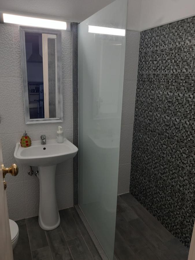 America - Blue Sea Apartment