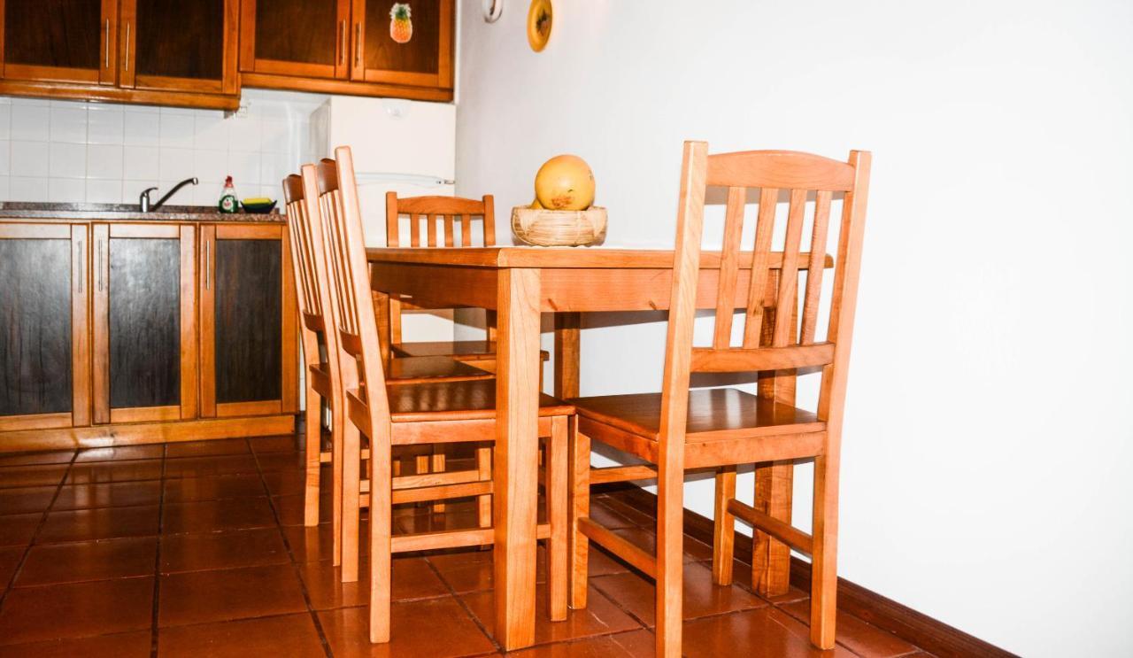 Quinta Dos Frutos Holiday home Santa Cruz da Graciosa
