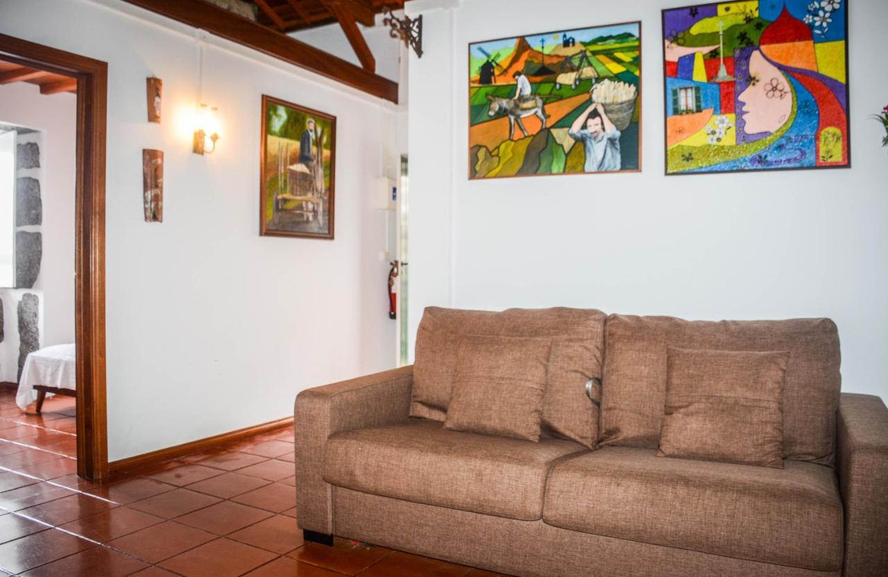 Holiday home Quinta Dos Frutos *