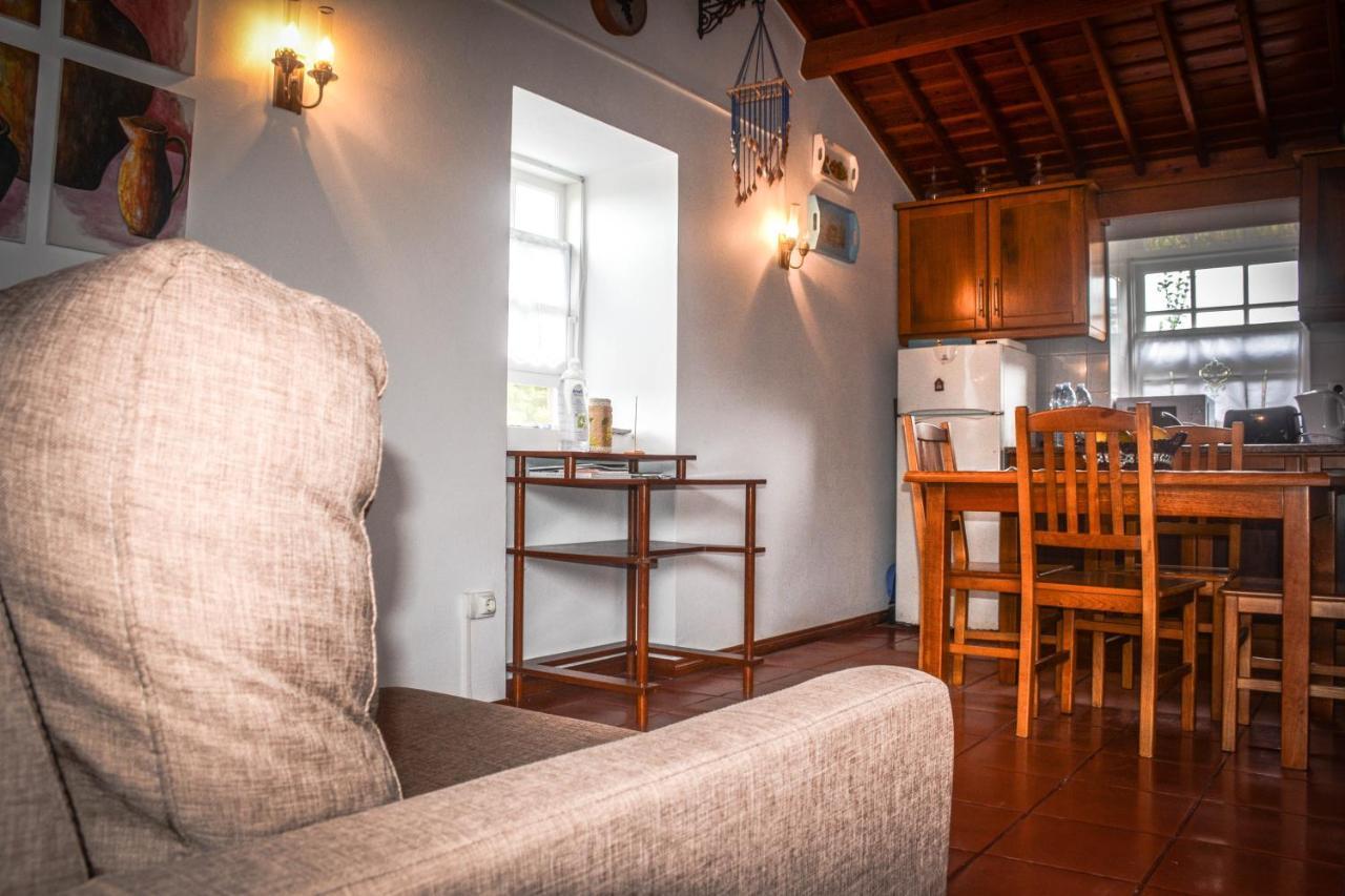 Quinta Dos Frutos * Santa Cruz da Graciosa