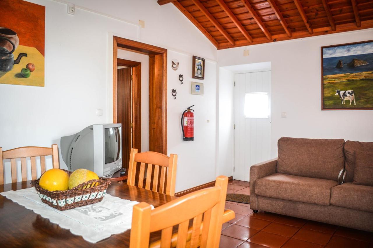 Quinta Dos Frutos Santa Cruz da Graciosa