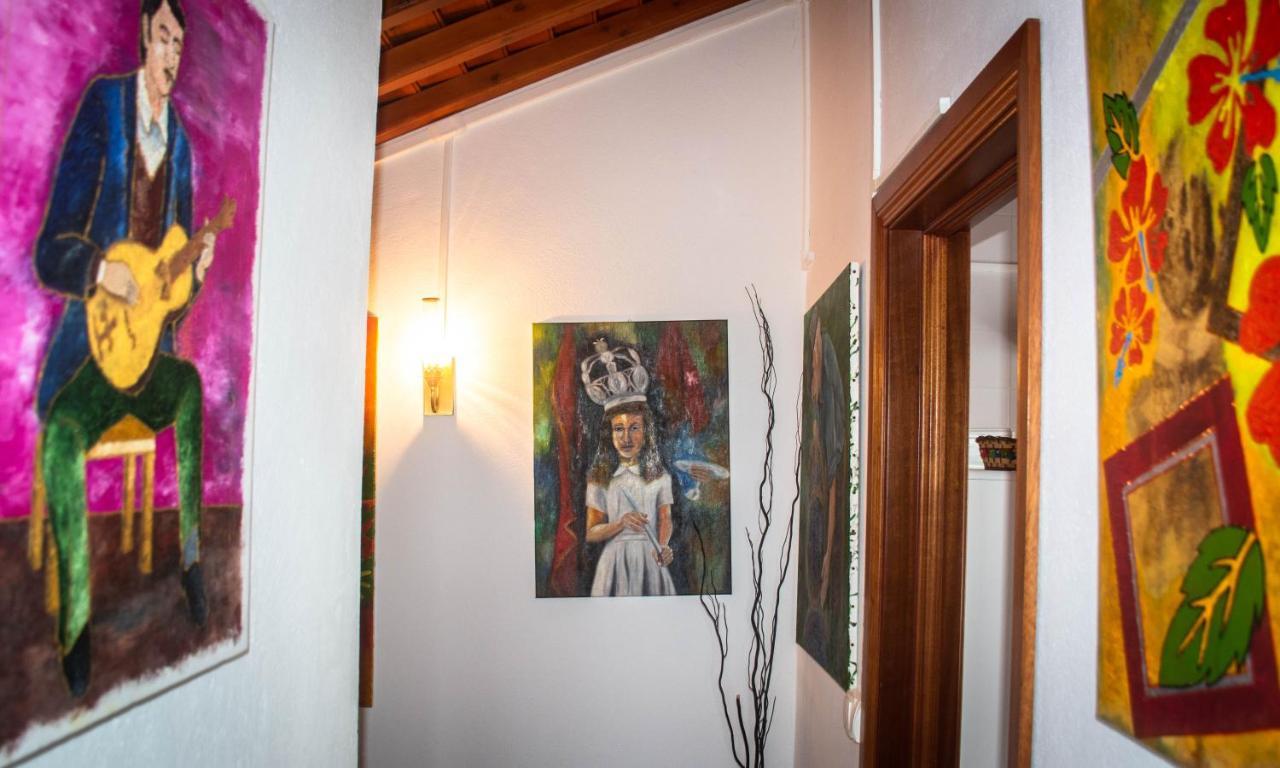 Quinta Dos Frutos Holiday home *