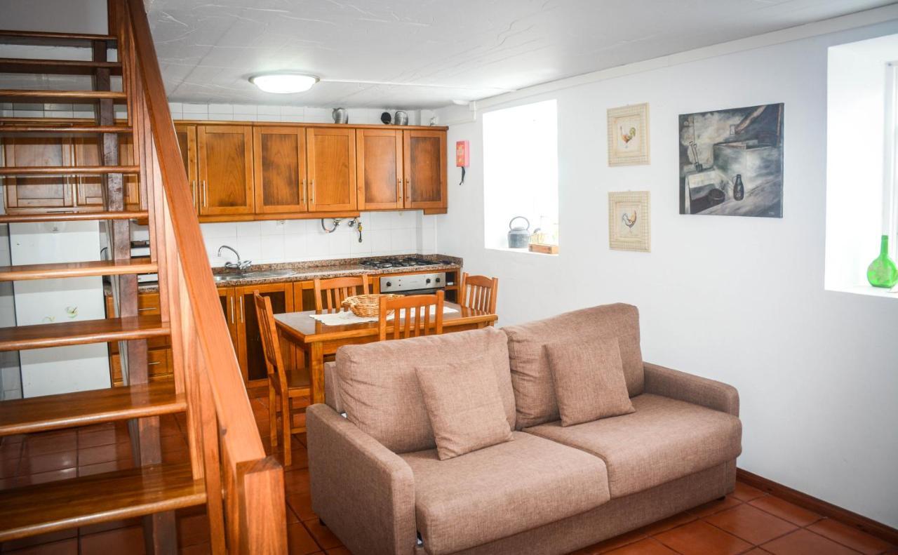 Holiday home Quinta Dos Frutos Santa Cruz da Graciosa
