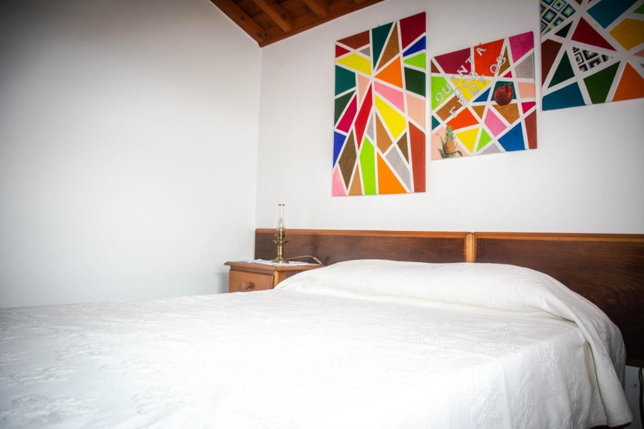 Quinta Dos Frutos Holiday home