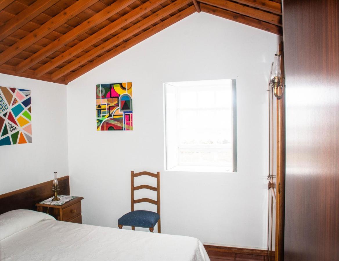 Quinta Dos Frutos Santa Cruz da Graciosa