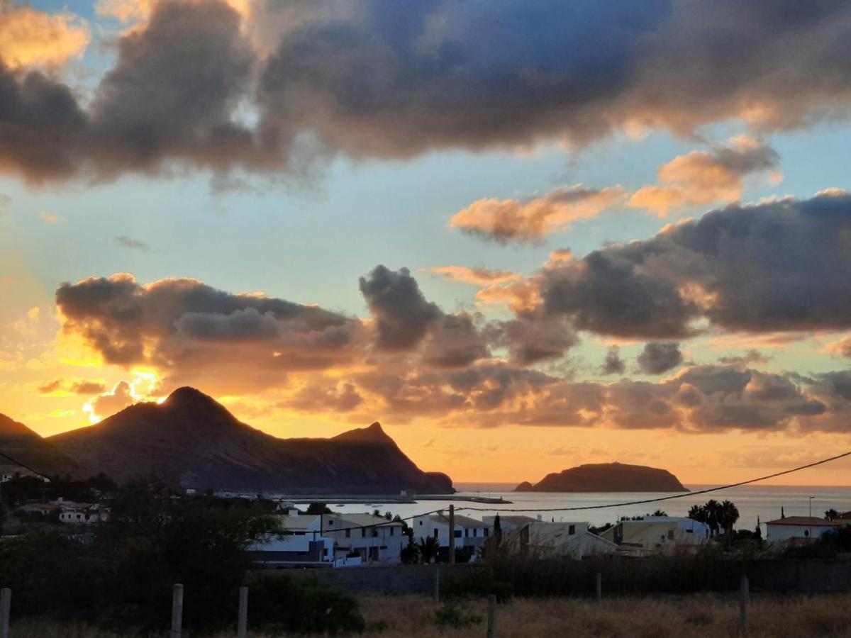 Quintinha Lombas Holiday home
