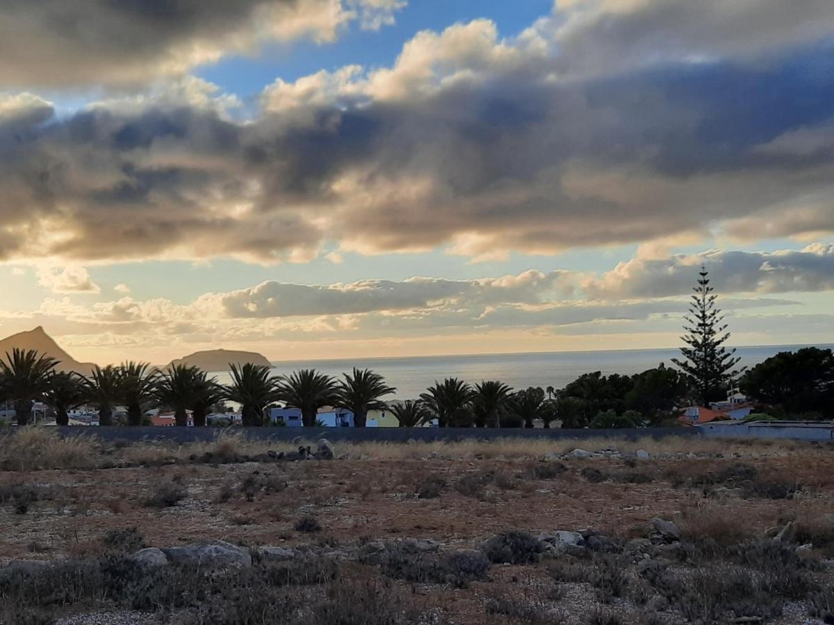 Quintinha Lombas Holiday home