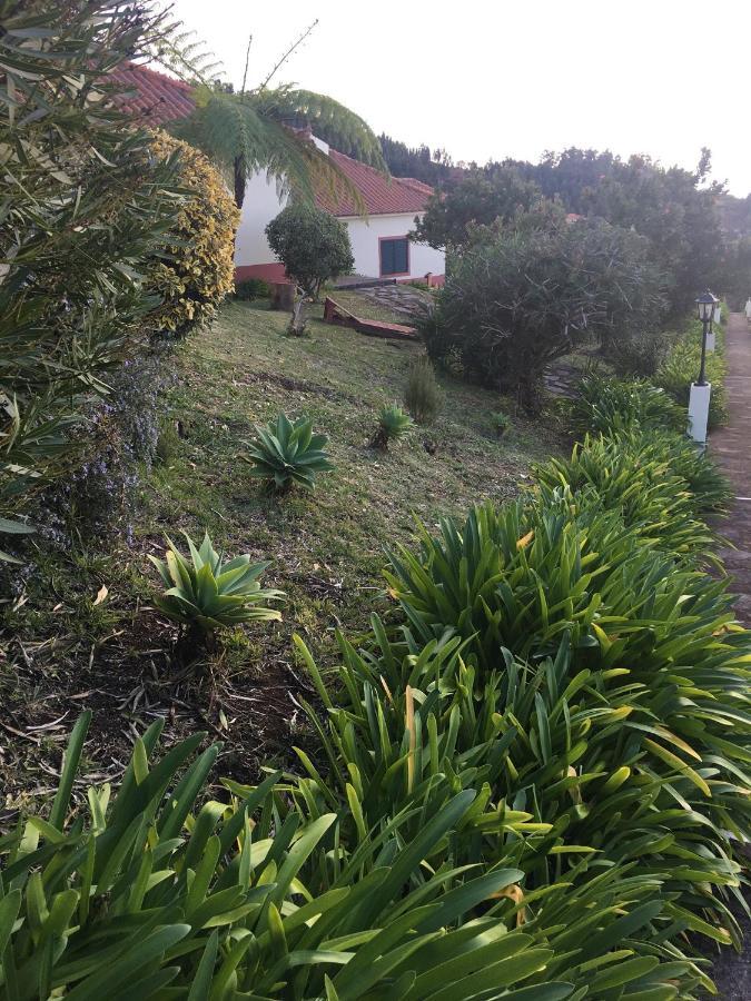 Do Amparo Chalet