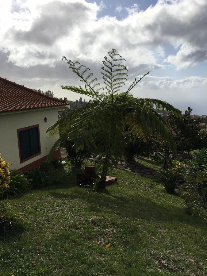 Chalet Do Amparo