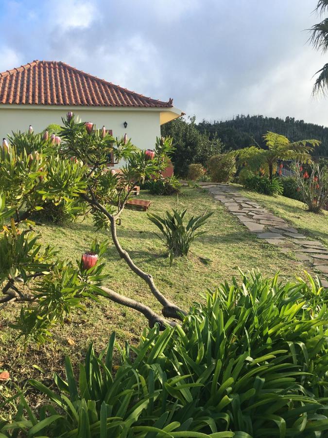 Do Amparo Chalet *