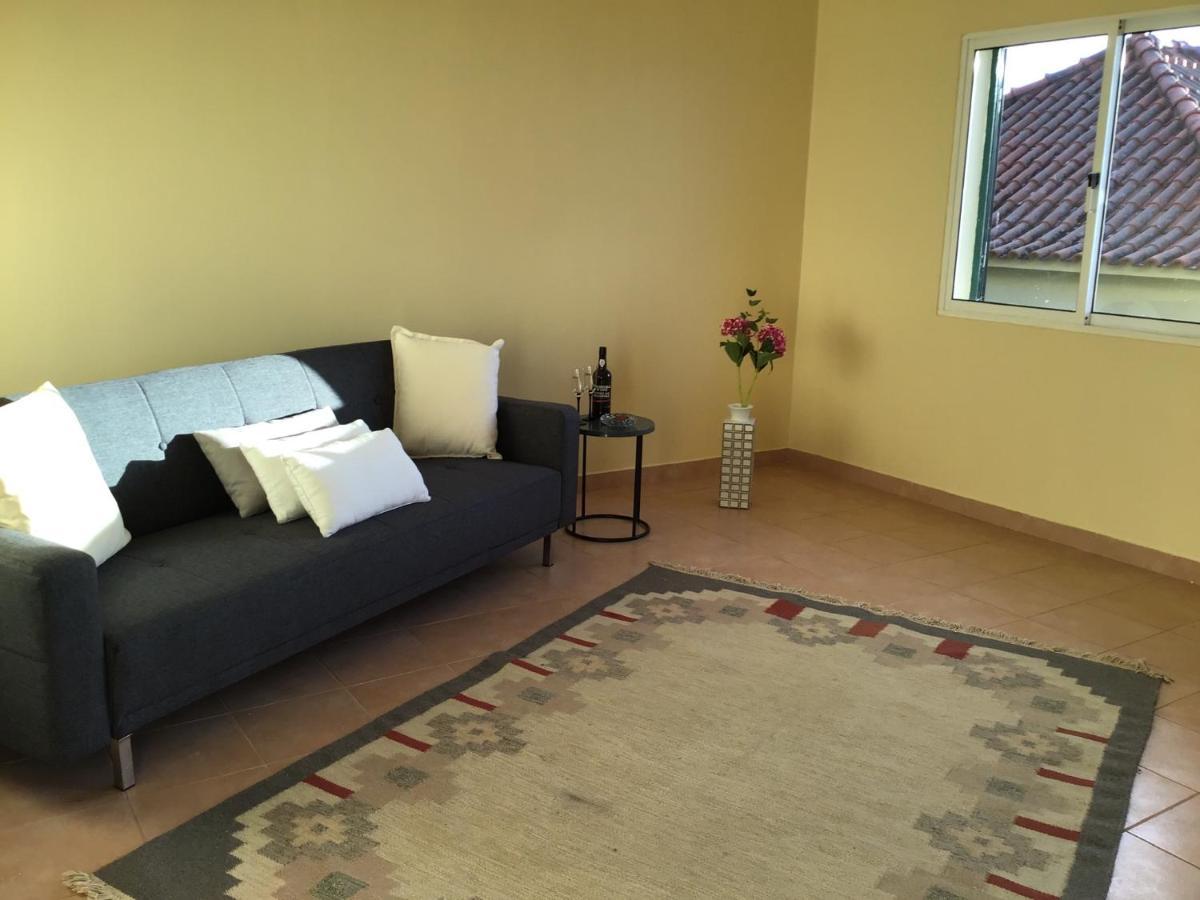 Chalet Do Amparo *