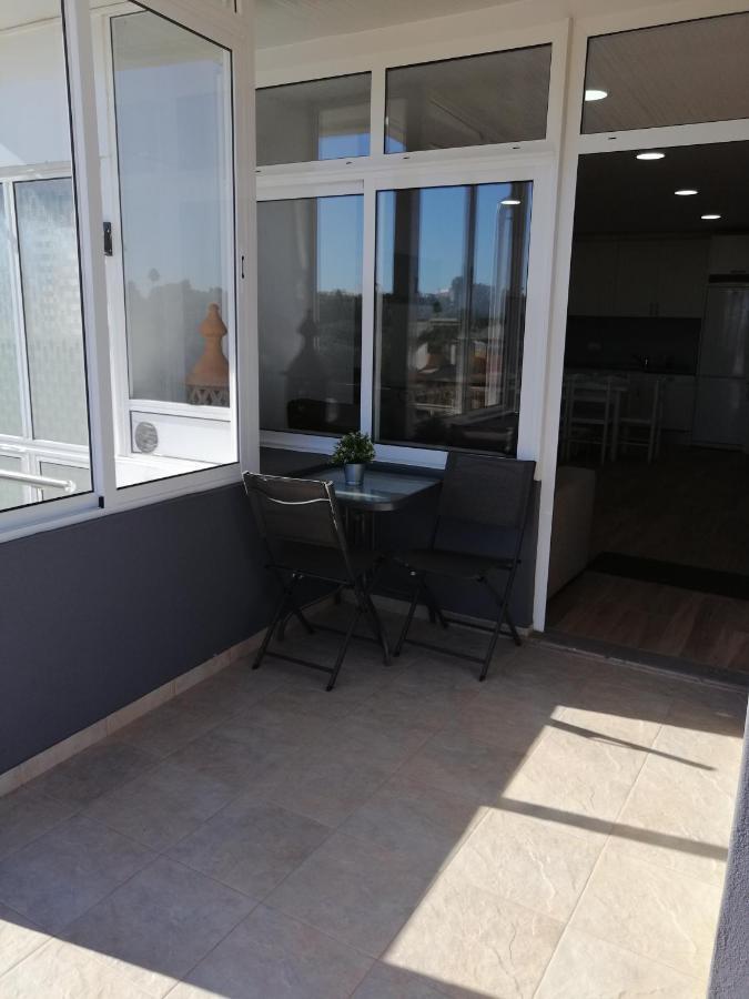 Cerro E Mar Guest house Moncarapacho