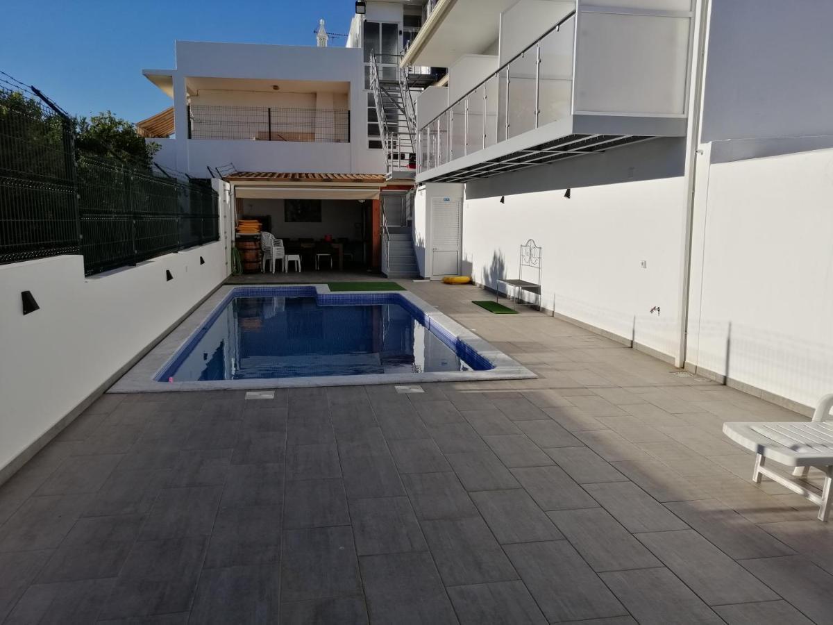 Cerro E Mar Guest house *