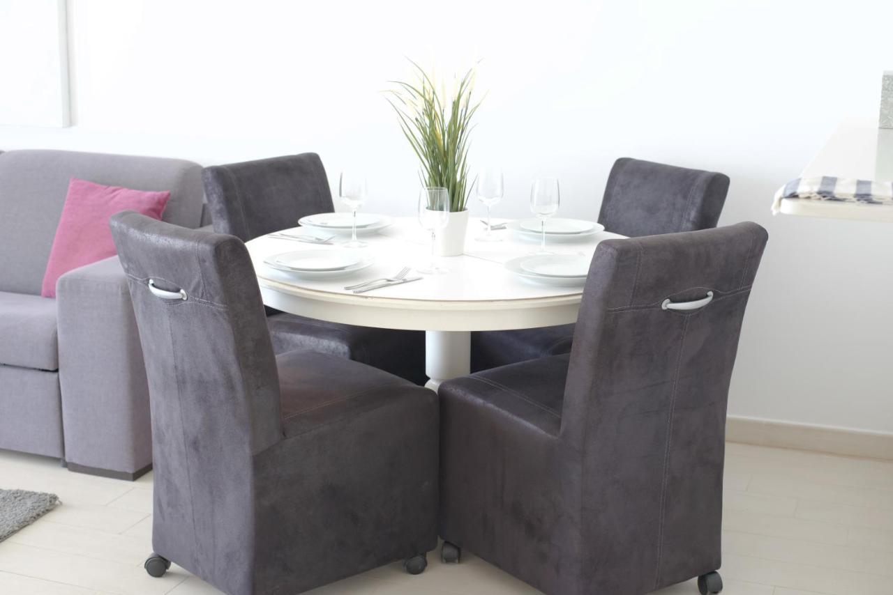Apartment Albur Village