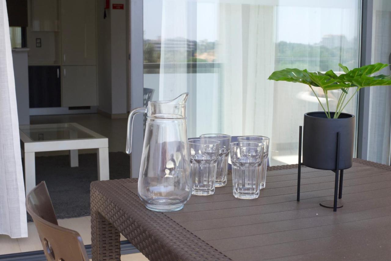 Apartment Albur Village