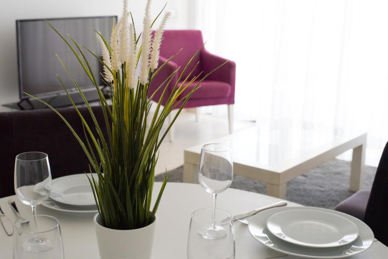 Albur Village Apartment