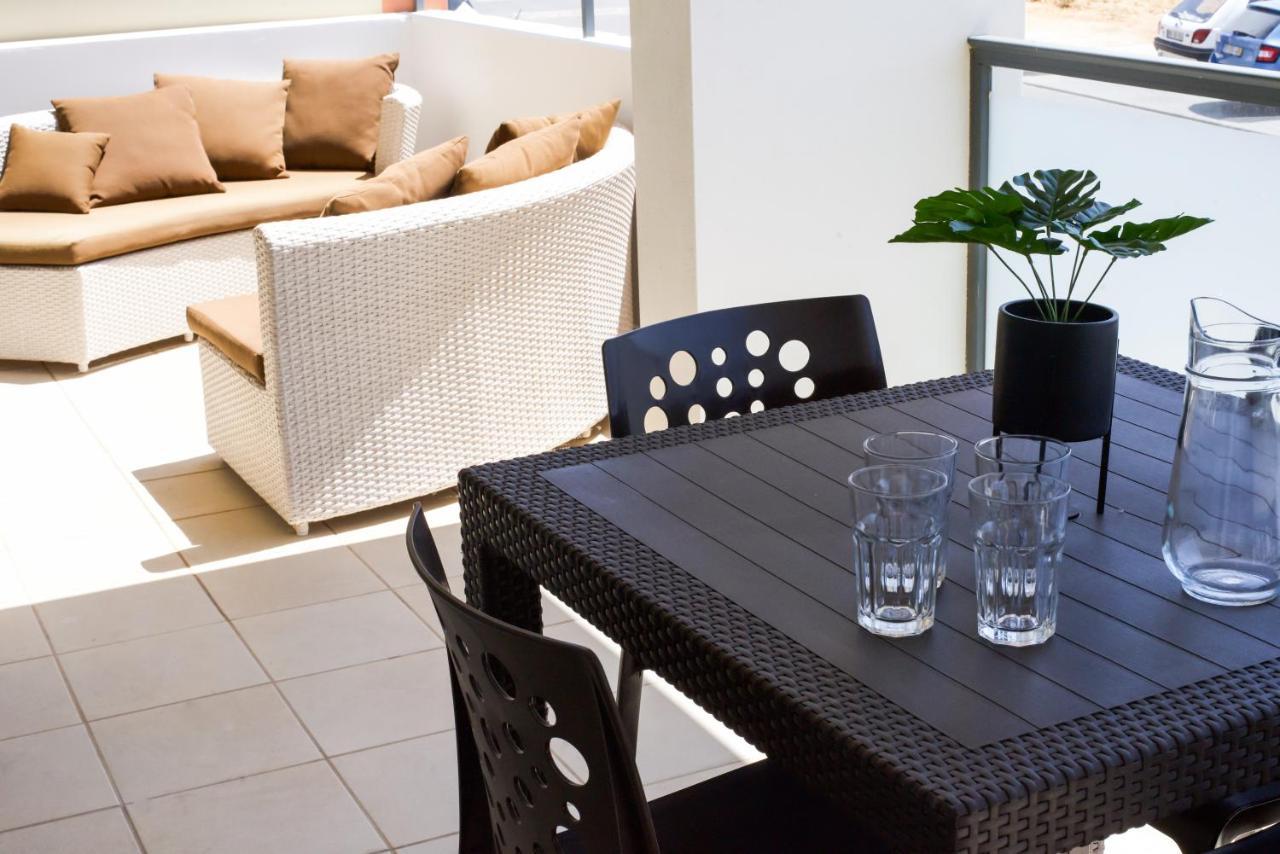 Albur Village Apartment *