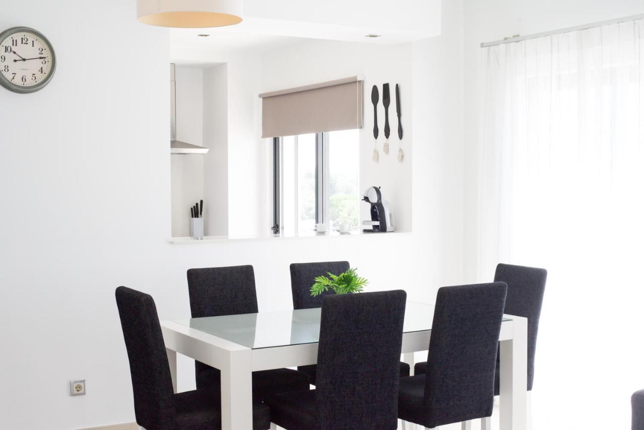 Albur Village Apartment Alvor
