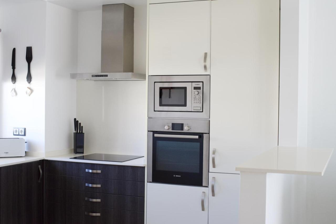 Albur Village Apartment