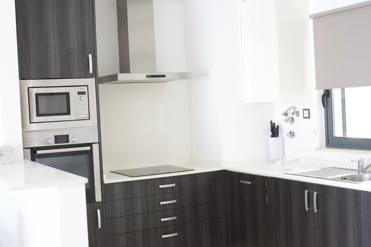 Apartment Albur Village
