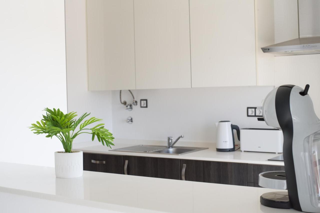 Albur Village Apartment *