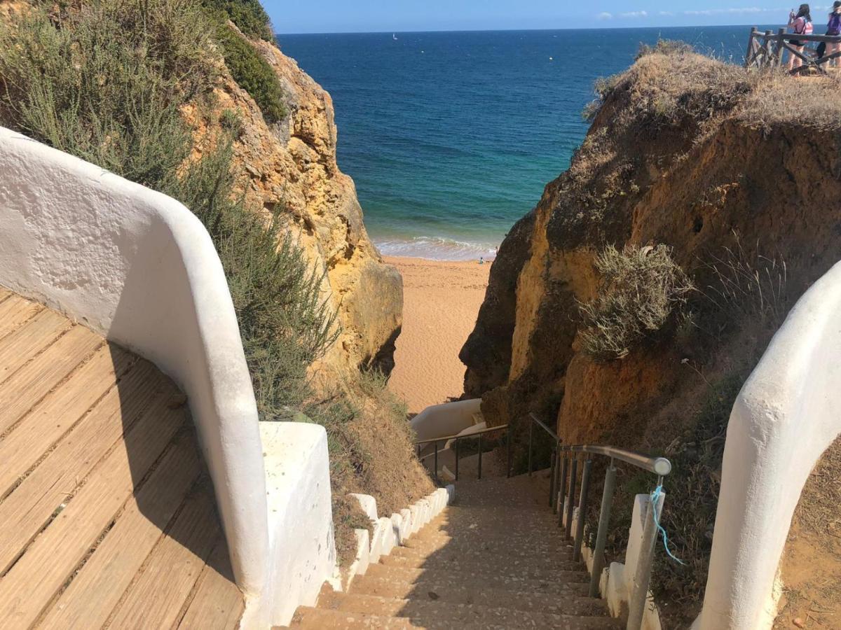 Marine Porches (Algarve)