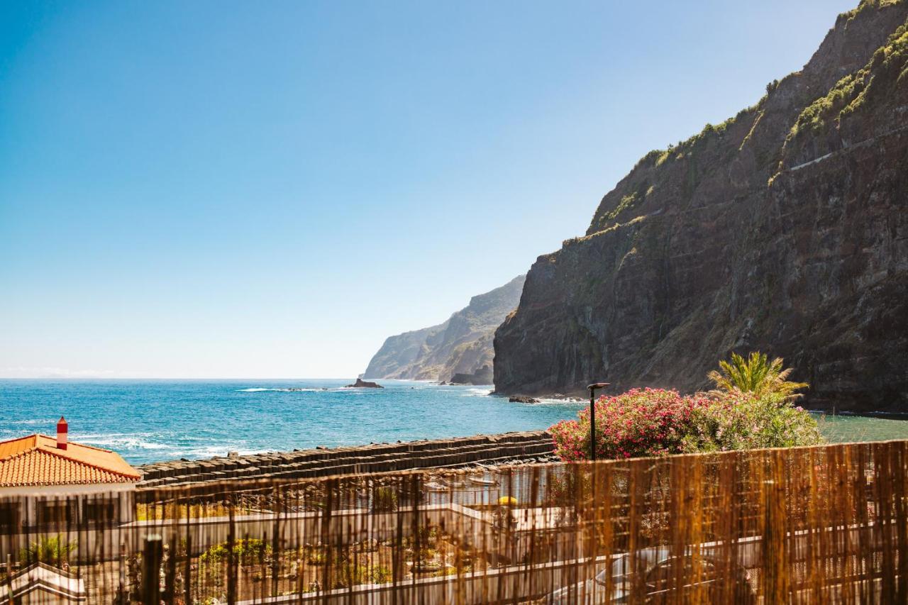 Holiday home Madeira Offline - Ponta Delgada