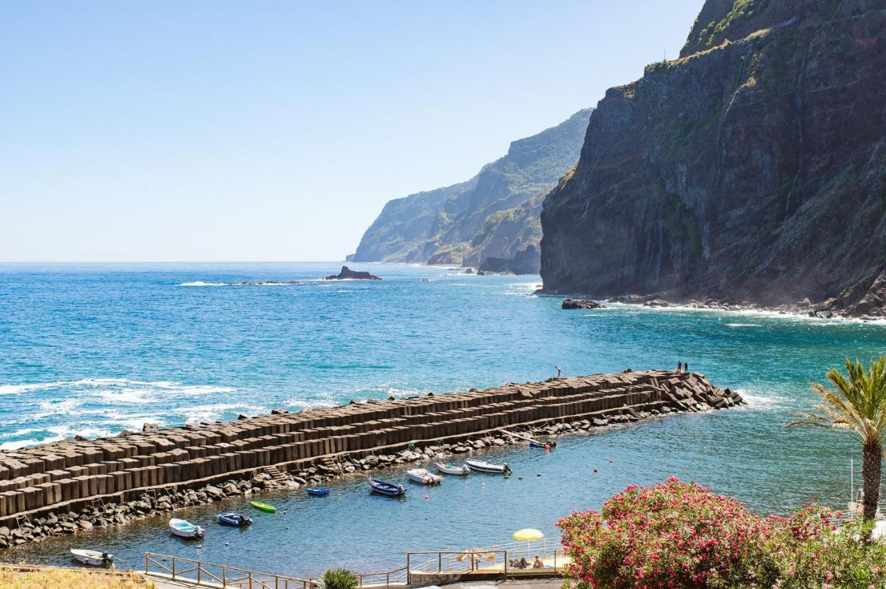 Holiday home Madeira Offline - Ponta Delgada *