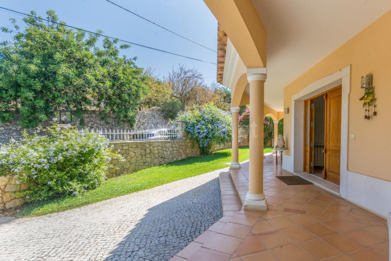 Bed & Breakfast Casa Mocho Branco Loule