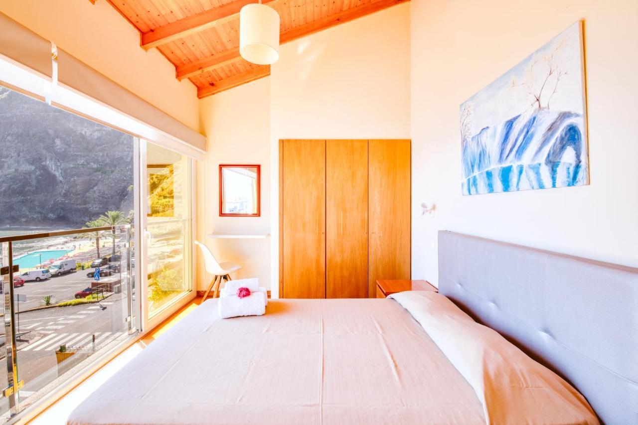 Holiday home Madeira Offline - Ponta Delgada