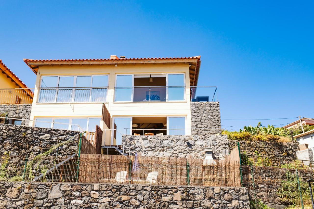 Madeira Offline - Ponta Delgada Holiday home Ponta Delgada (Madeira)